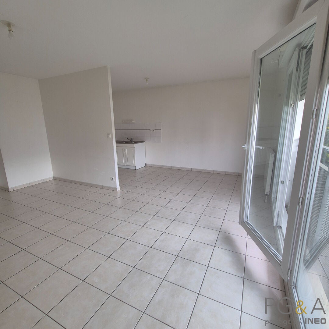 Appartement Rue Aurélie Nemours à Rennes
