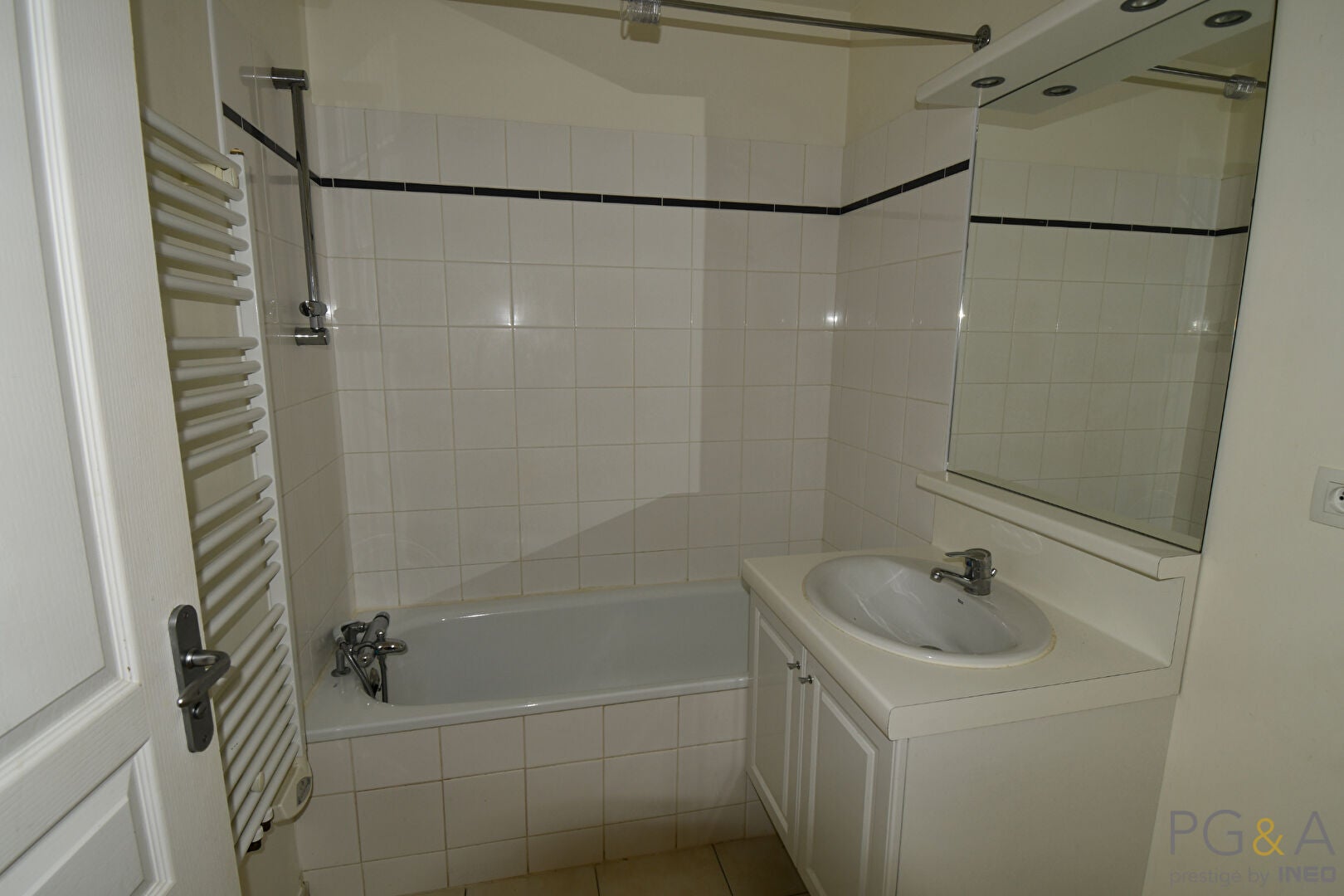 Appartement Rue Aurélie Nemours à Rennes