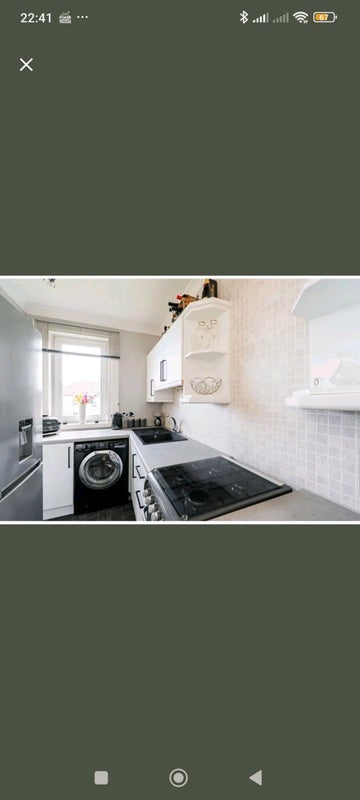 Room Stenhouse Avenue West in City of Edinburgh