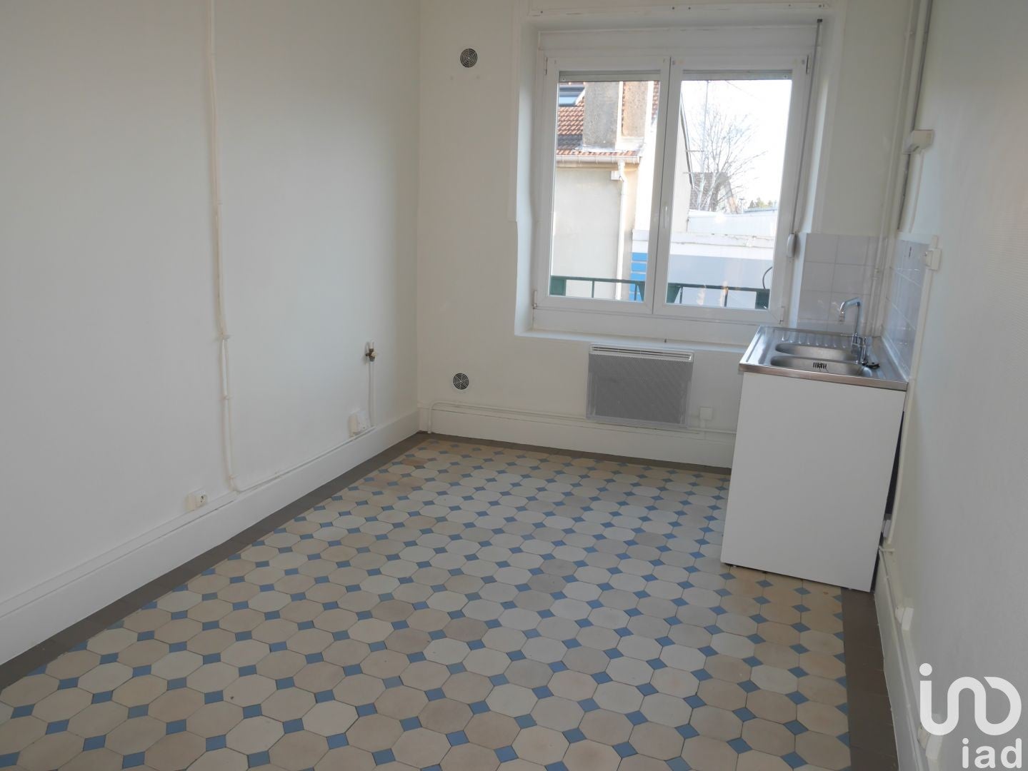 Appartement Place Gérard d'Alsace à Vandœuvre-lès-Nancy