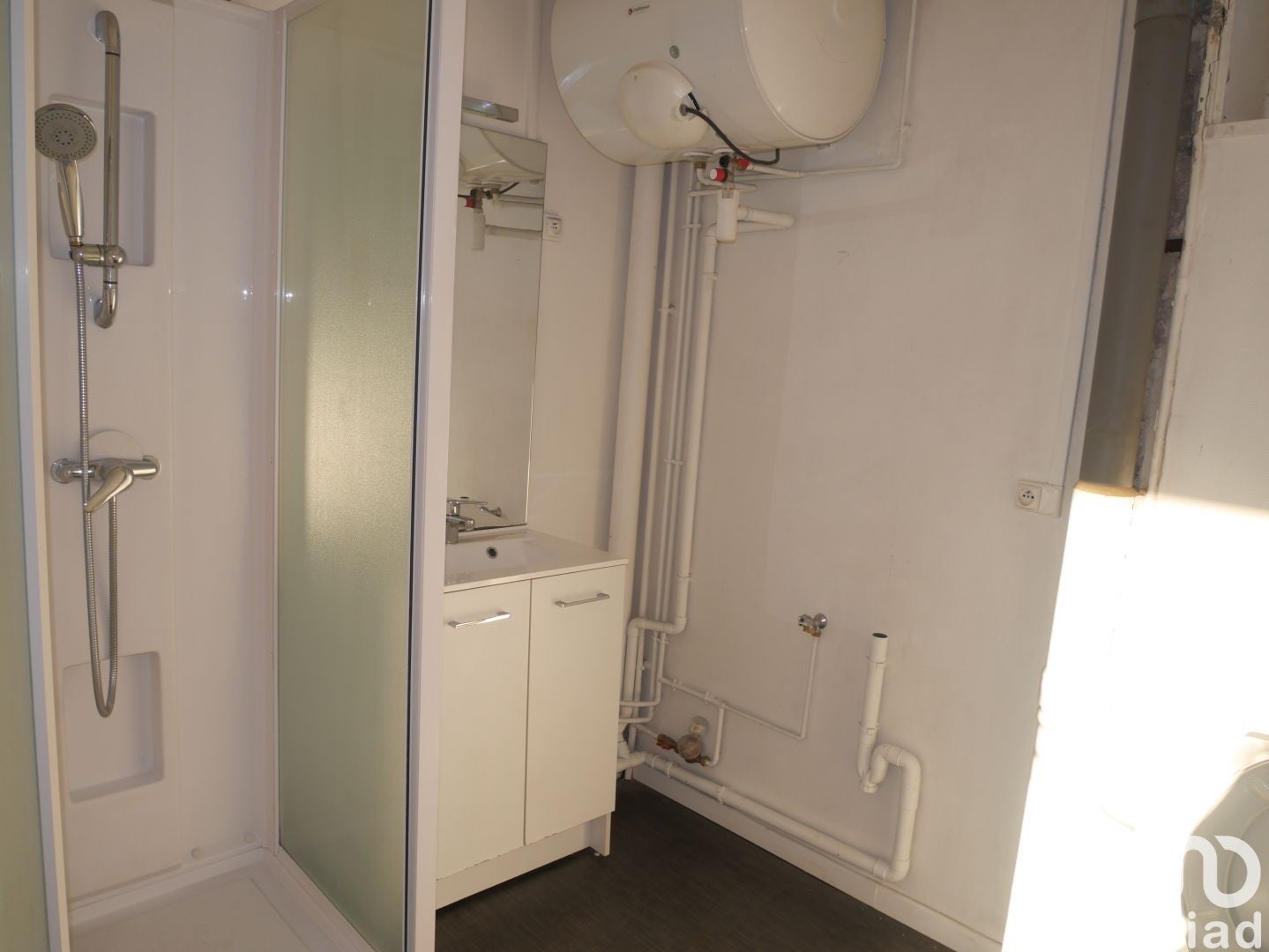 Appartement Place Gérard d'Alsace à Vandœuvre-lès-Nancy