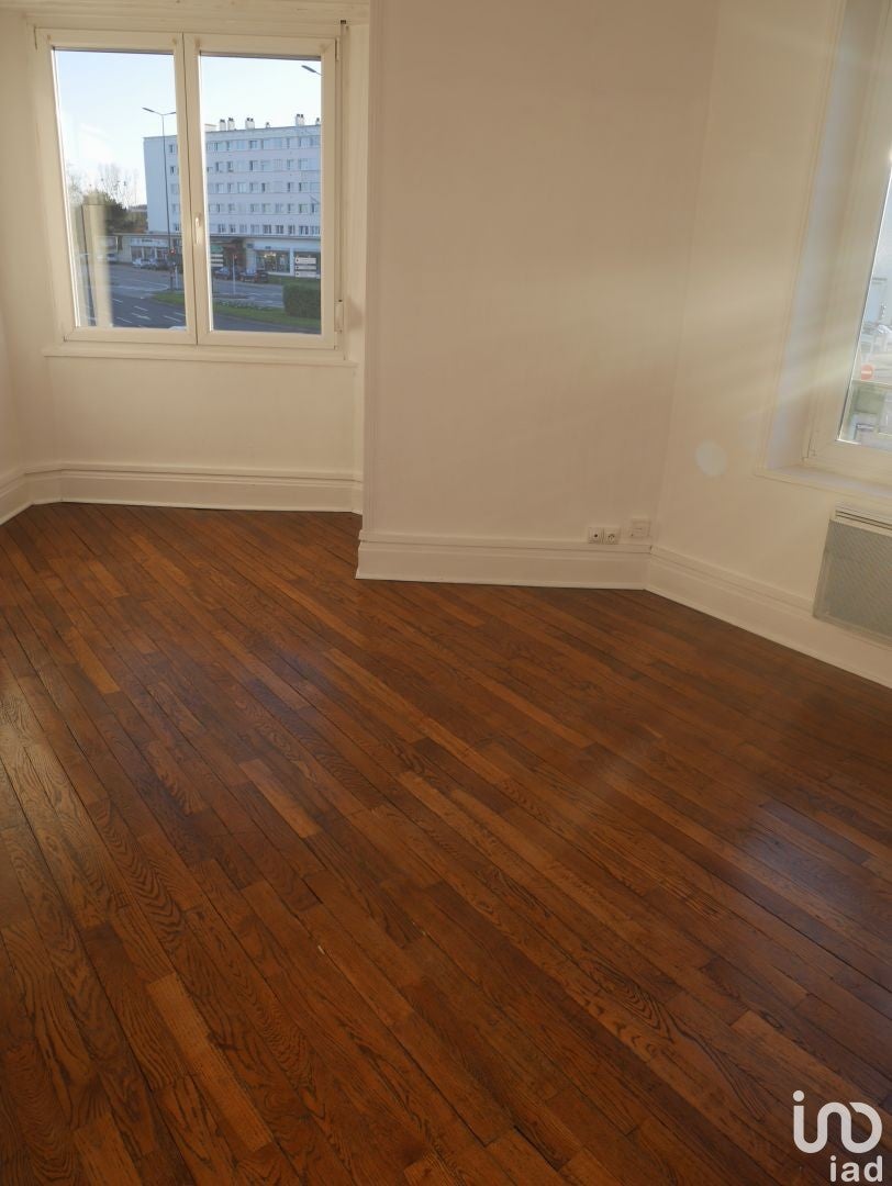 Appartement Place Gérard d'Alsace à Vandœuvre-lès-Nancy