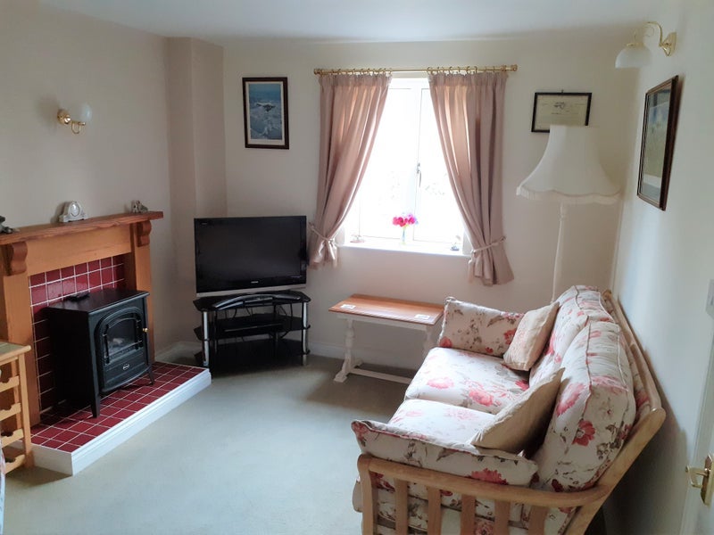 Flat High Gate in North Kesteven