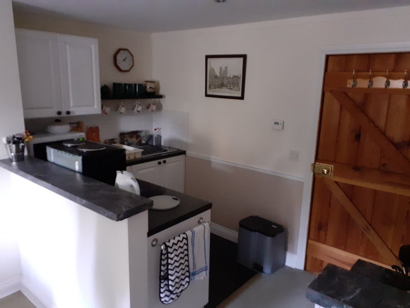 Flat High Gate in North Kesteven