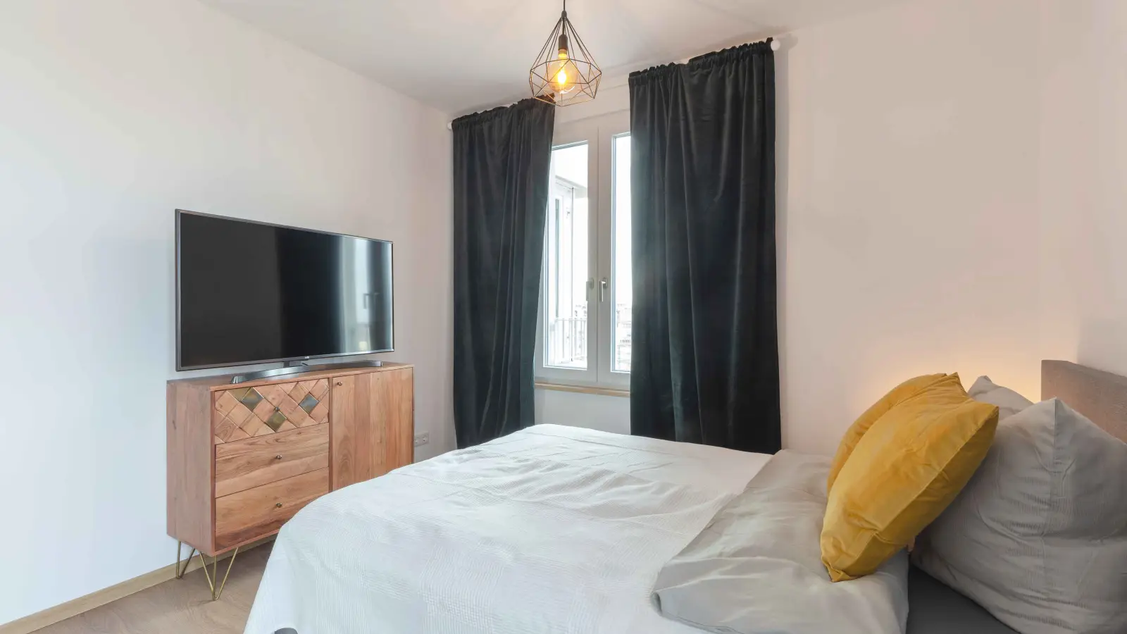 Wohnung Wadzeckstraße in Berlin