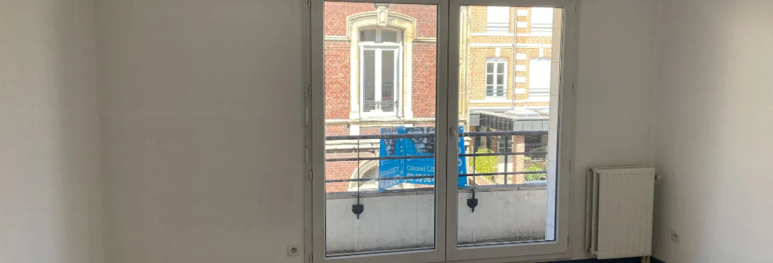 Flat Rue Stanislas Girardin in Rouen