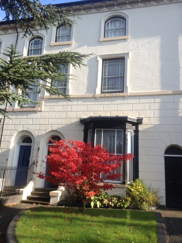 Room Alcester Road in Birmingham