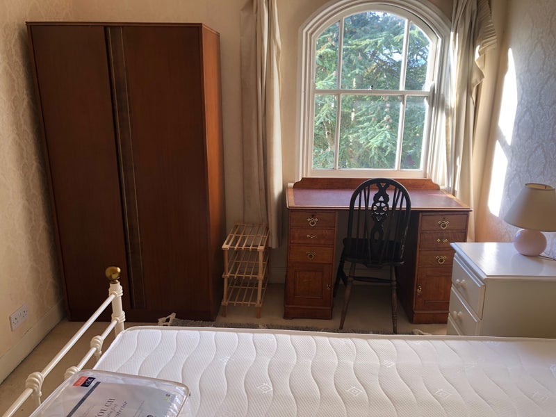Room Alcester Road in Birmingham