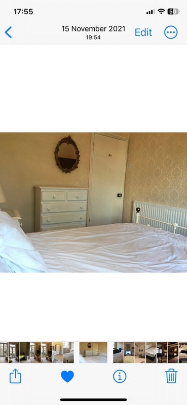 Room Alcester Road in Birmingham