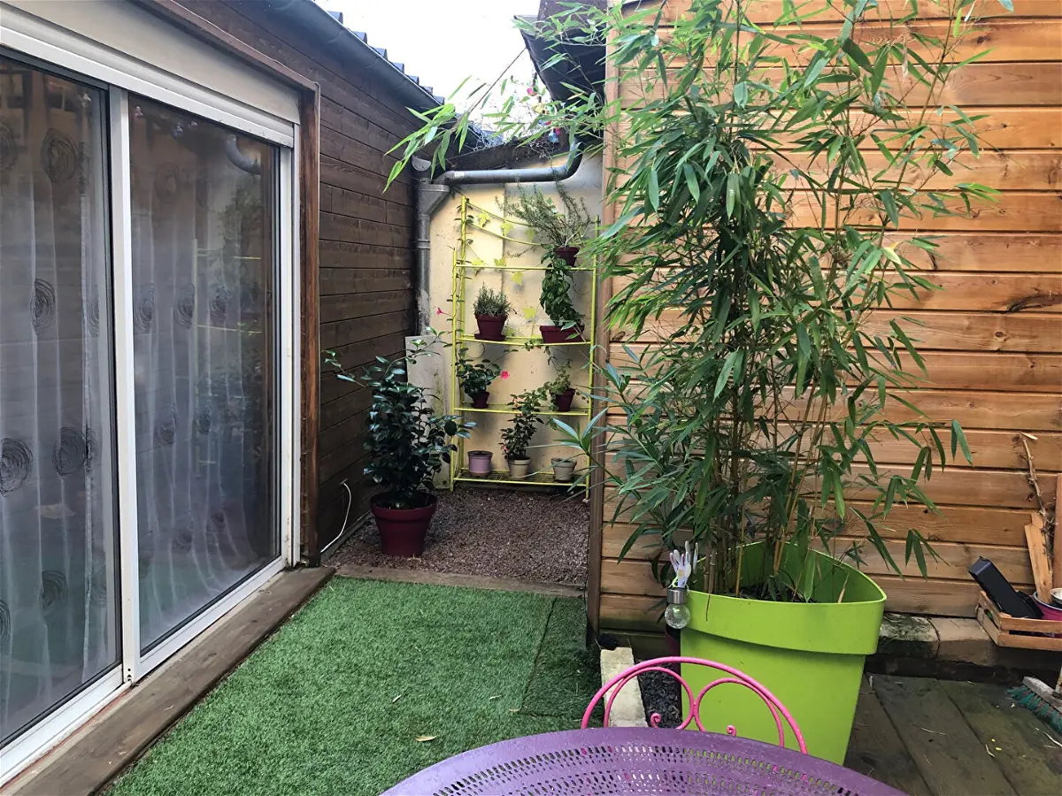 Appartement Avenue Vauban à Sens