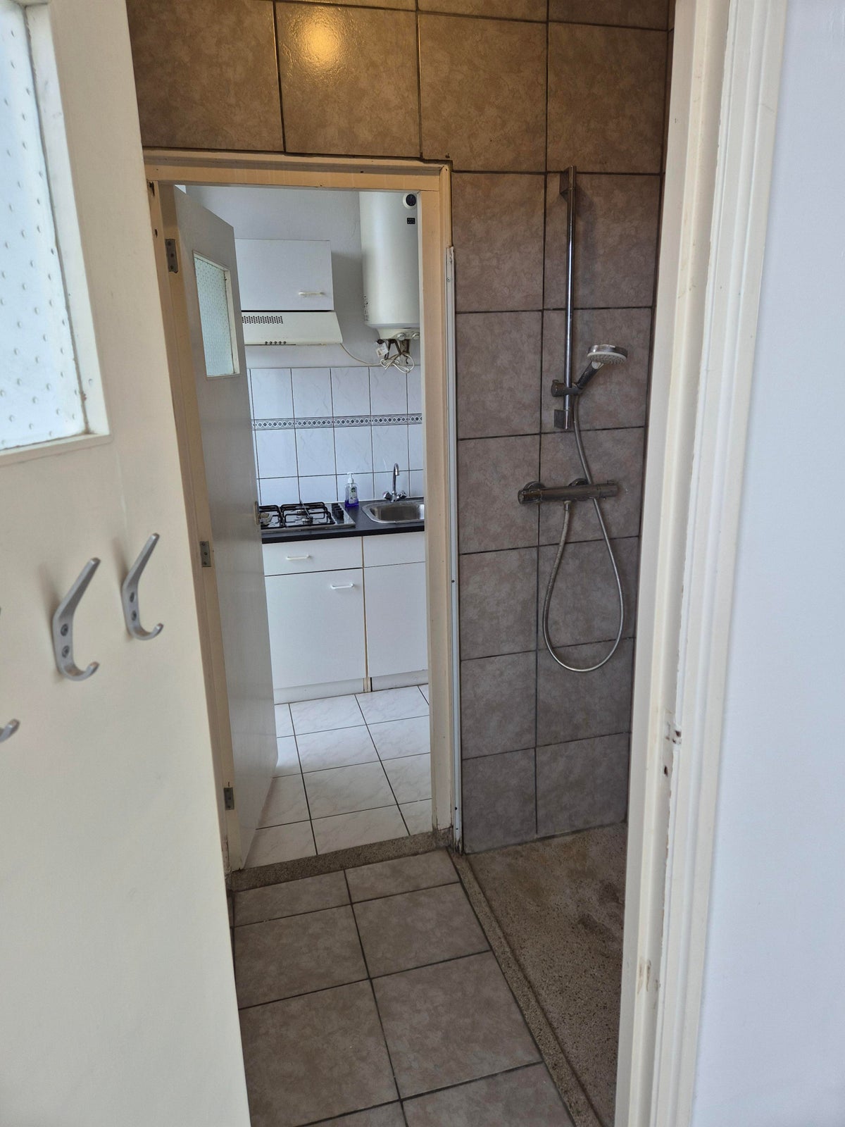 appartement te huur in Den Haag