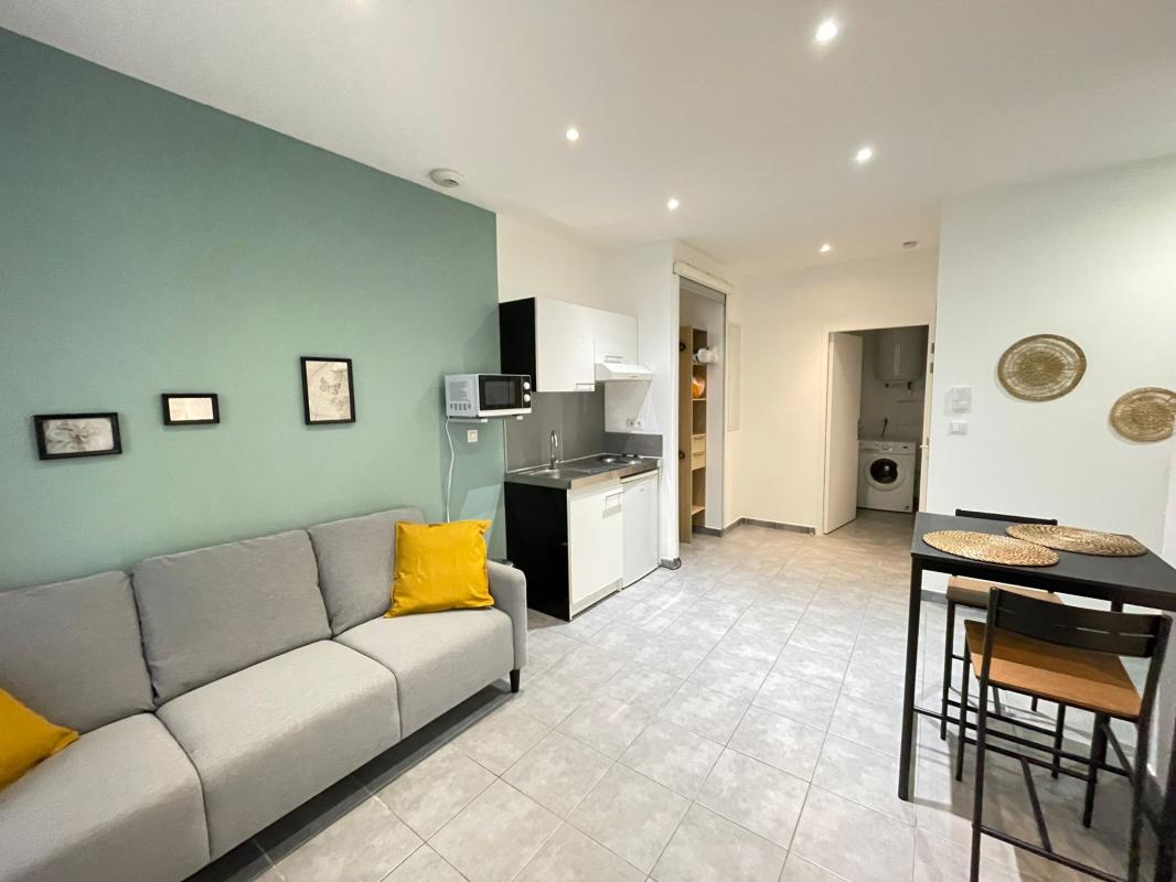 Appartement Rue de la République à Marseille