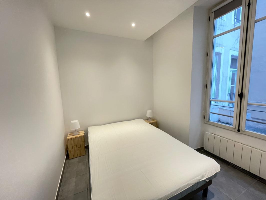 Appartement Rue de la République à Marseille