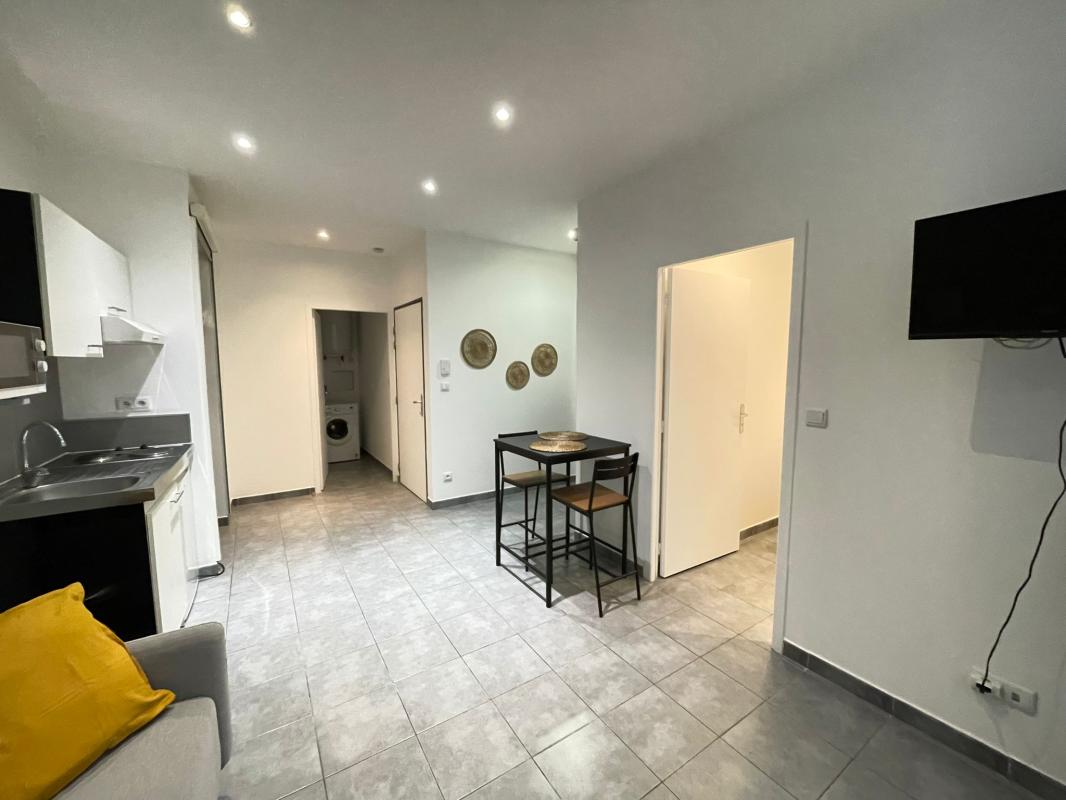 Appartement Rue de la République à Marseille
