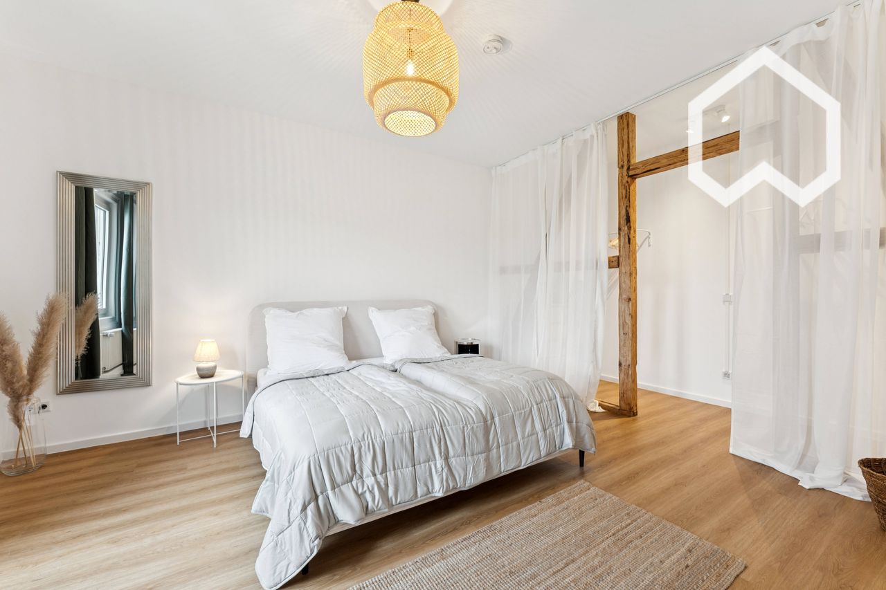 Wohnung Königstor in Kassel