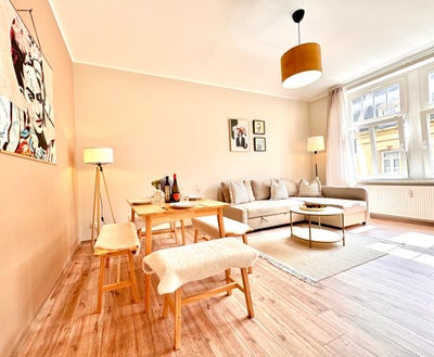 Wohnung Rosenstraße in Bautzen