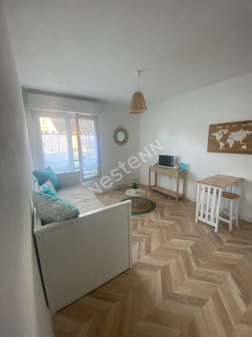 Chambre Venelle Saint-Brieuc à Saint-Brieuc