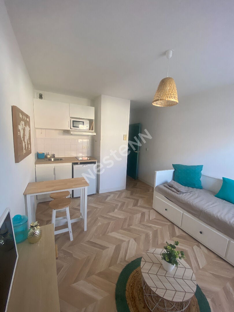 Room Venelle Saint-Brieuc in Saint-Brieuc