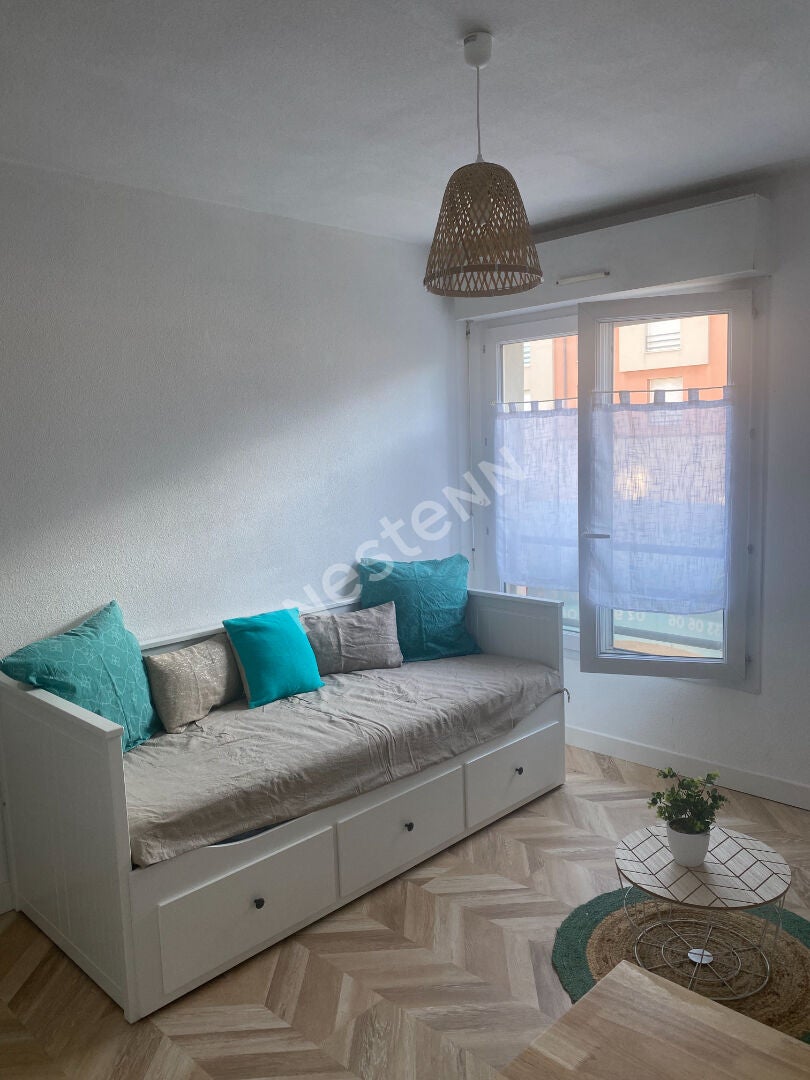 Chambre Venelle Saint-Brieuc à Saint-Brieuc