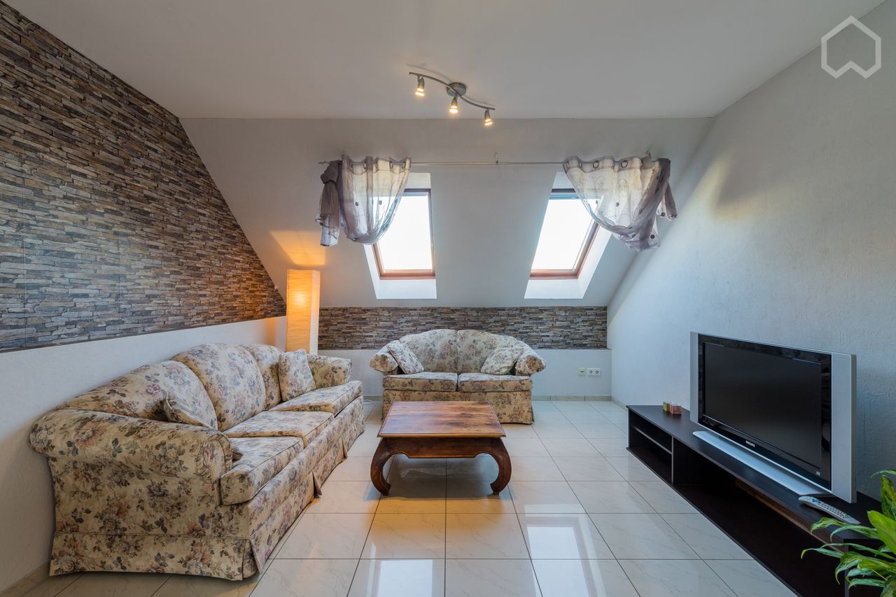 Wohnung Magistratsweg in Berlin