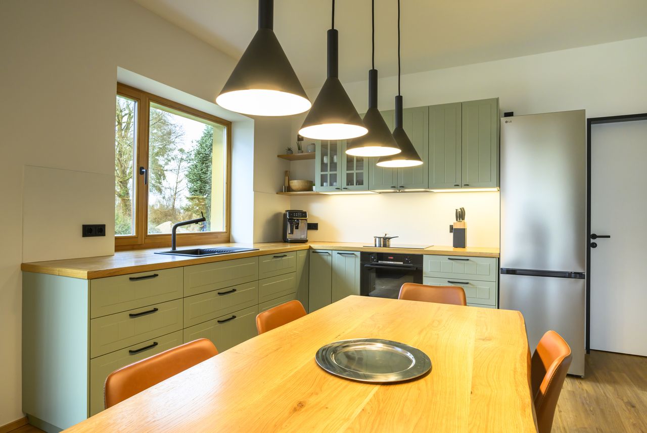 Wohnung Lübbener Straße in Neu Lübbenau