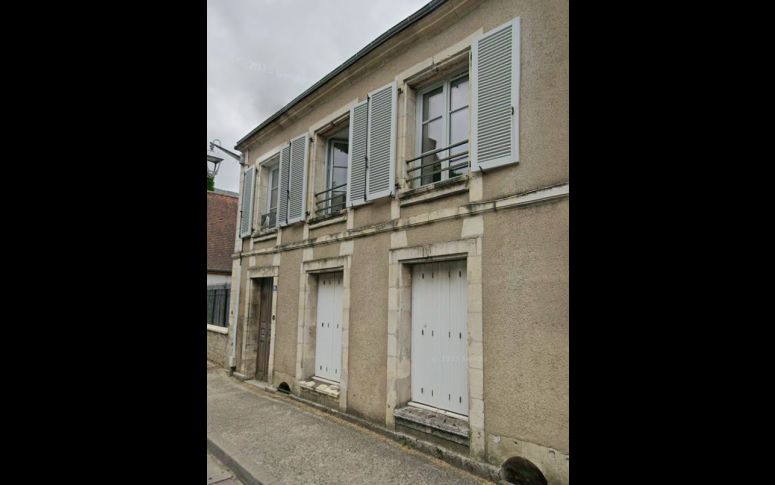 Flat Rue Jean Jaurès in Reuilly