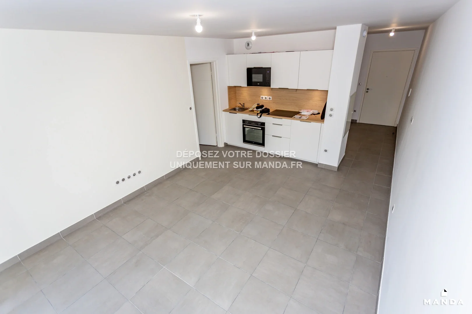 Appartement Allée de la Badiane à Grabels