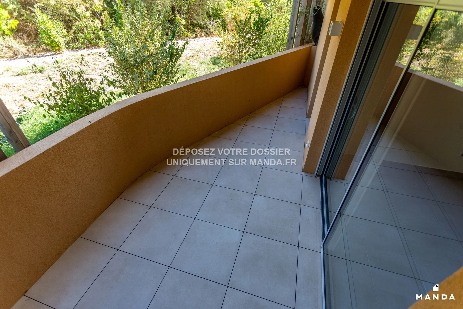 Appartement Allée de la Badiane à Grabels