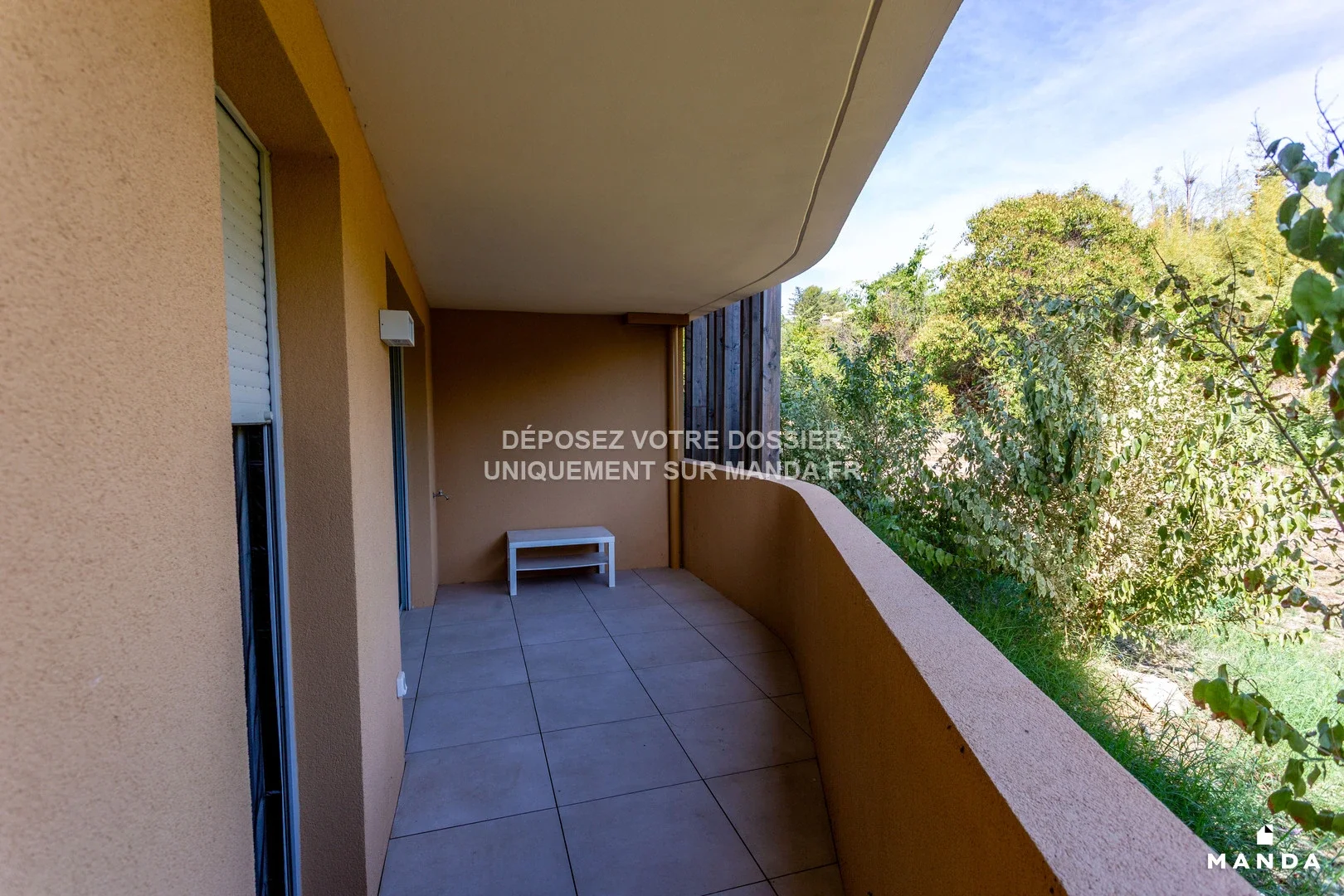 Appartement Allée de la Badiane à Grabels