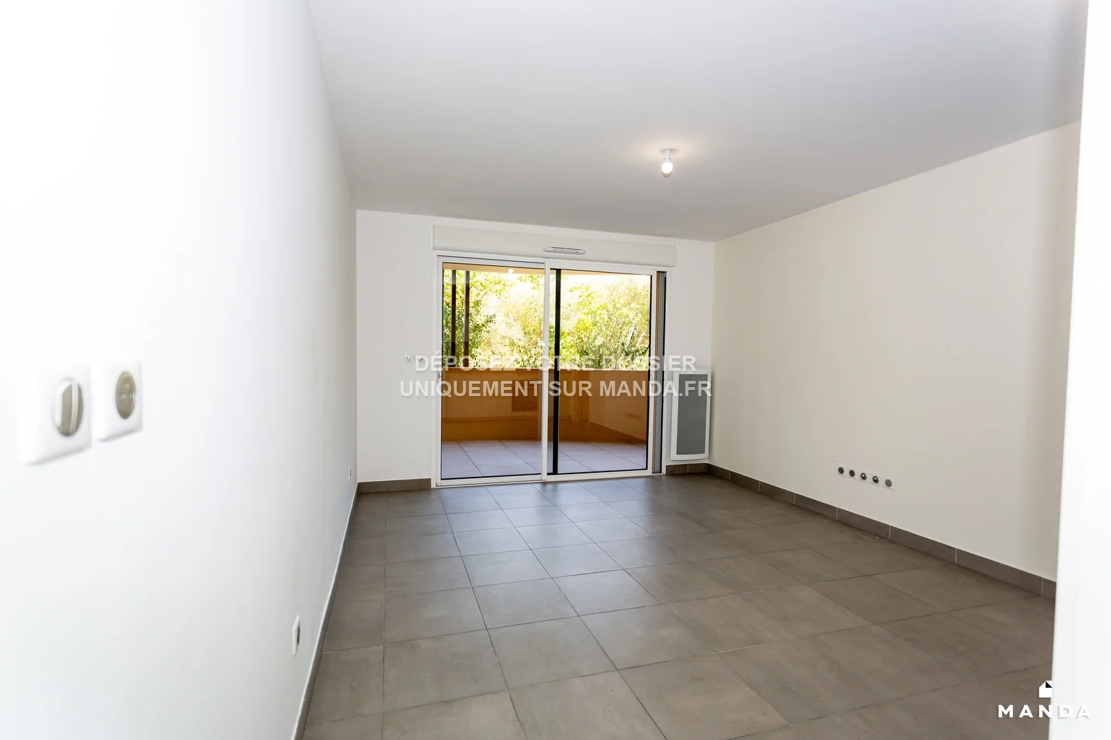 Appartement Allée de la Badiane à Grabels