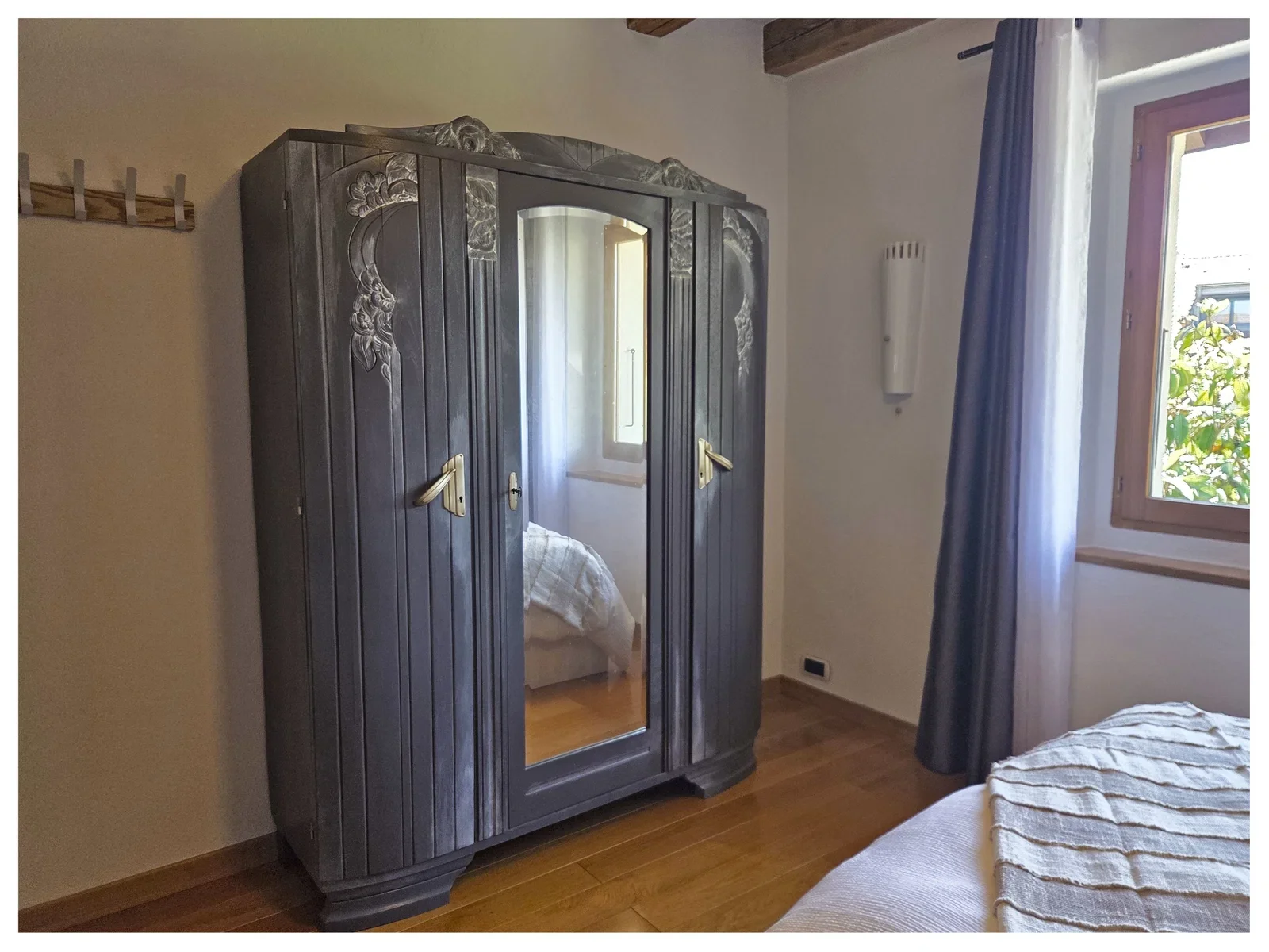 Chambre Les Oiseaux du Lac à Excenevex