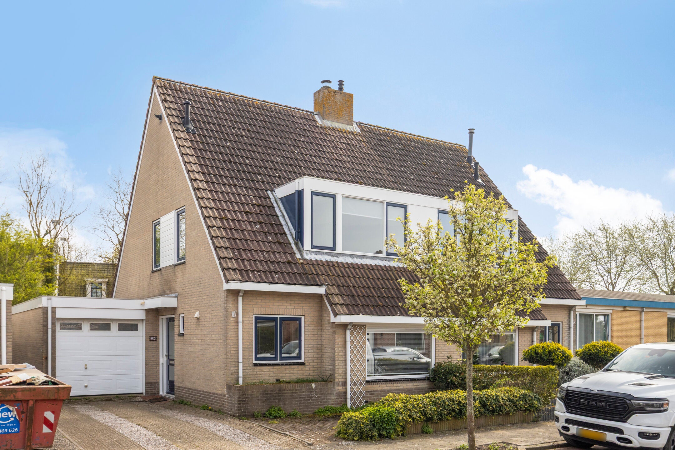 dr. B. Vaandragerstraat 19