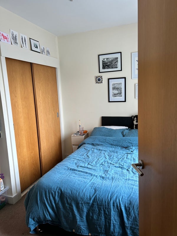 Room Georgia Avenue in Manchester