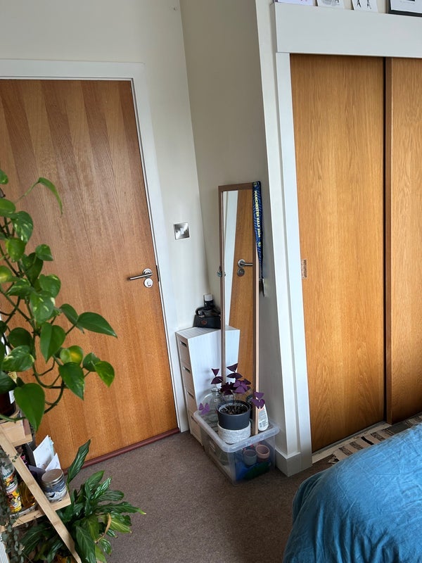 Room Georgia Avenue in Manchester