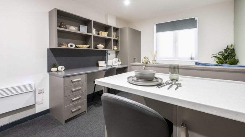 Room Copeland Street in Stoke-on-Trent