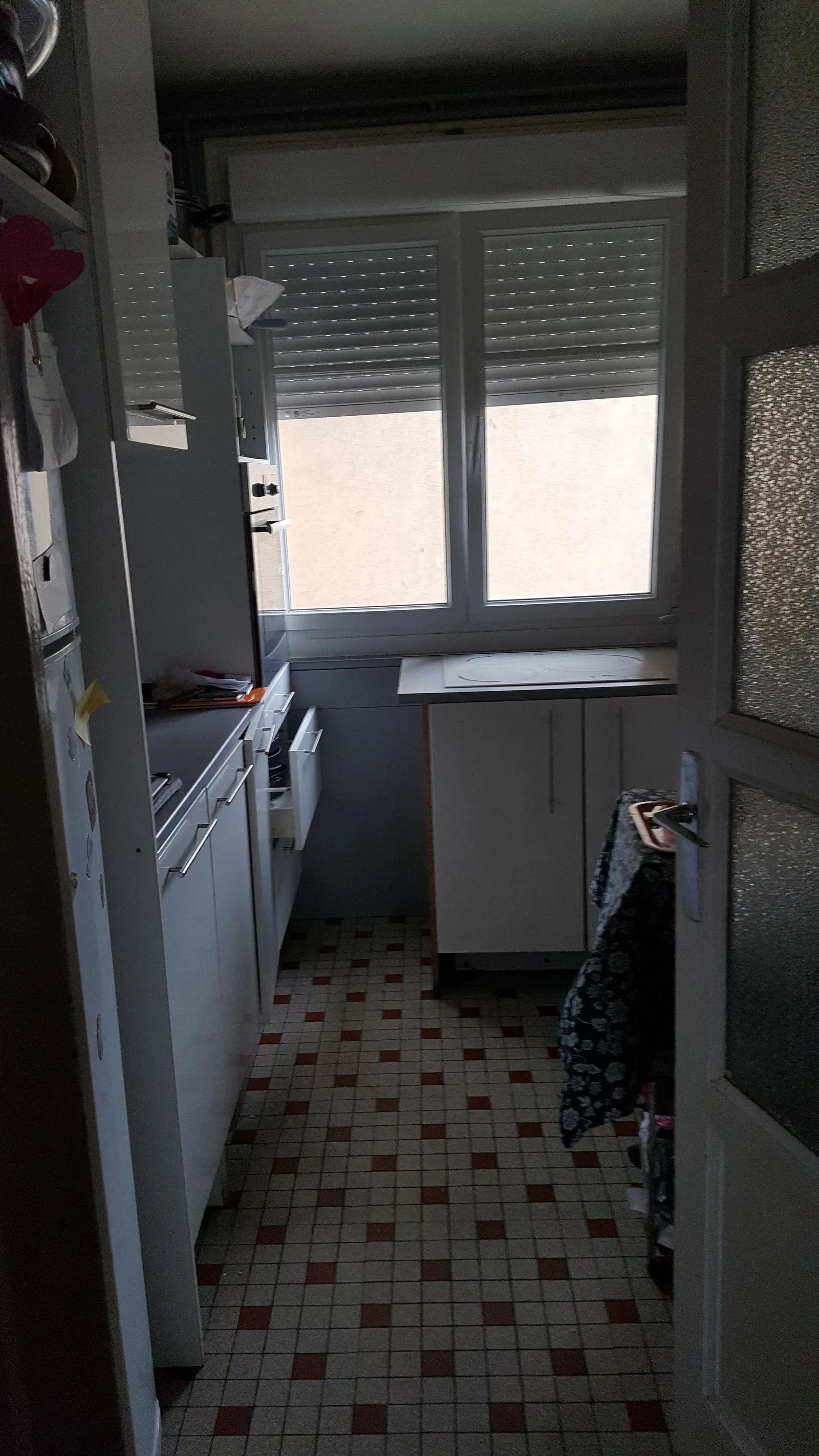 Room Rue Jean Chevailler in Vénissieux