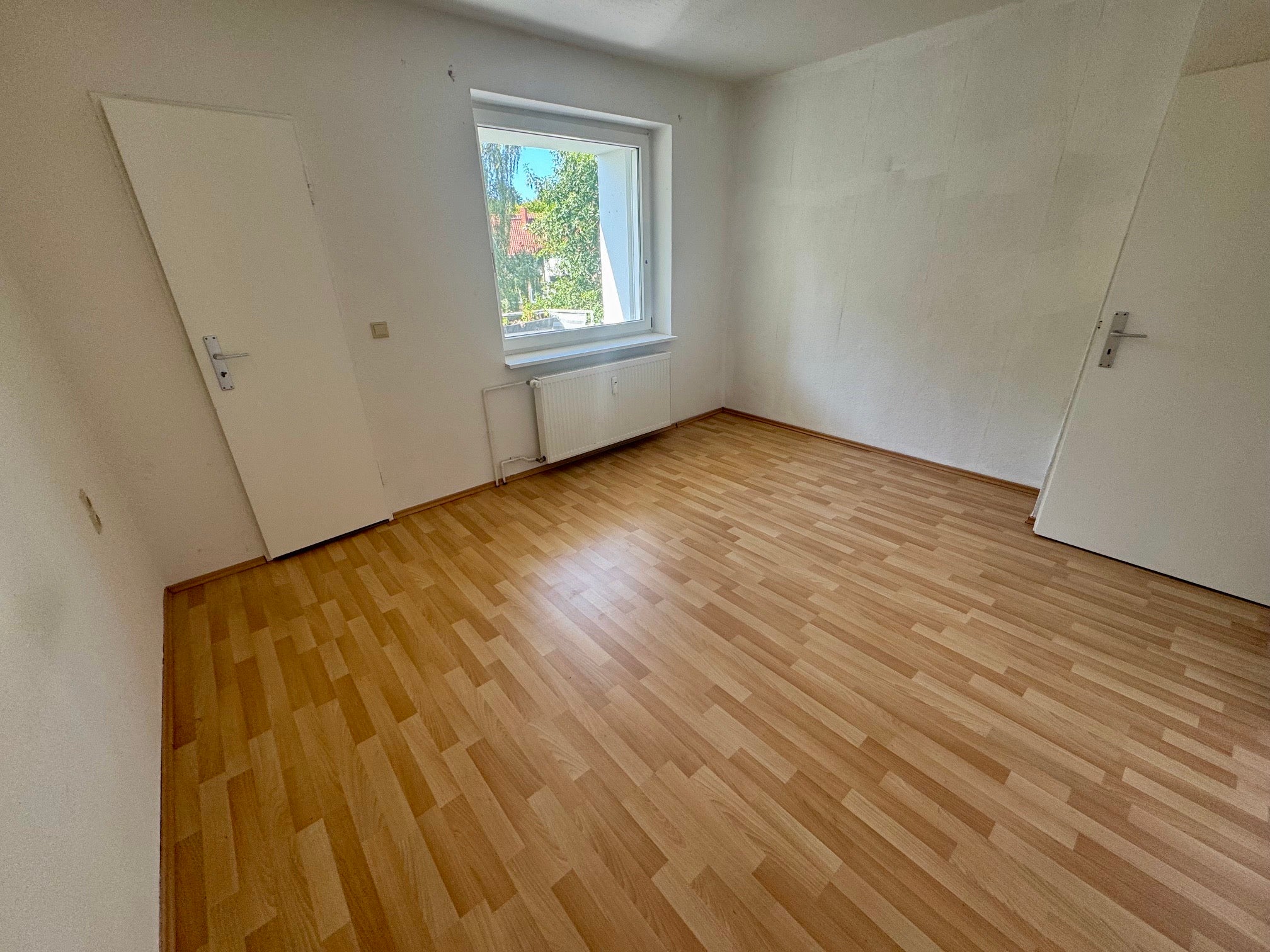 Wohnung Reichenberger Straße in Salzgitter