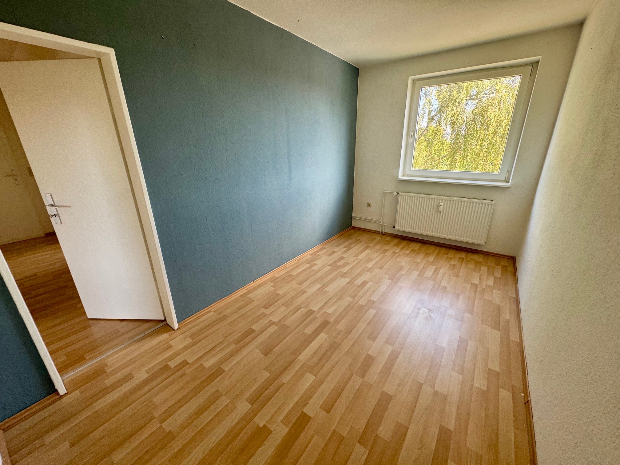 Wohnung Reichenberger Straße in Salzgitter