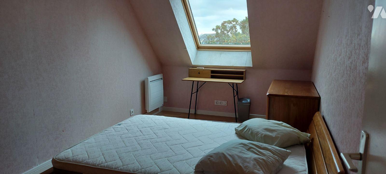 Appartement Pré des Bonnets Rouges à Rennes