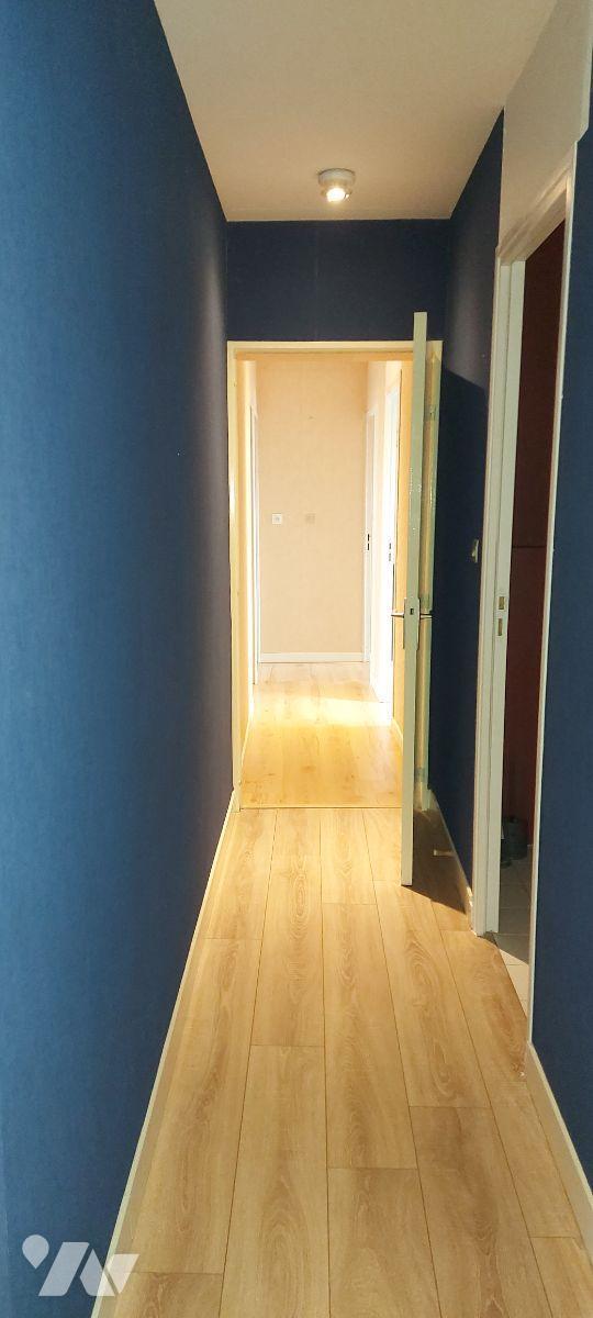 Appartement Pré des Bonnets Rouges à Rennes