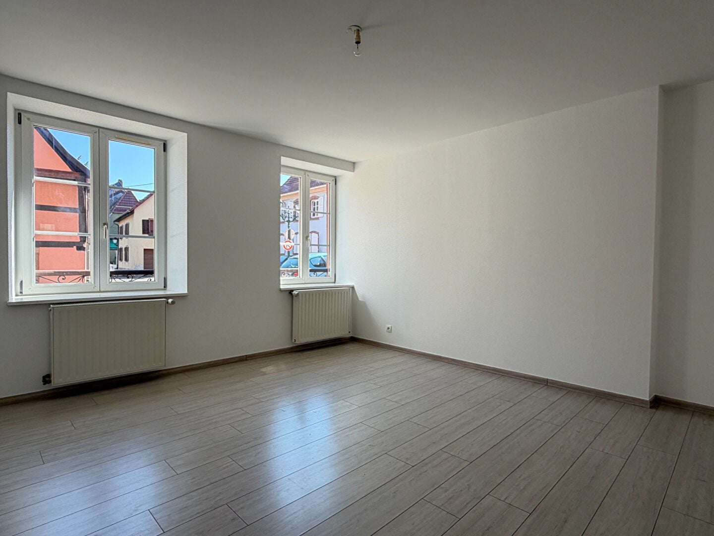 Appartement Petite Rue du Temple à Sainte-Marie-aux-Mines
