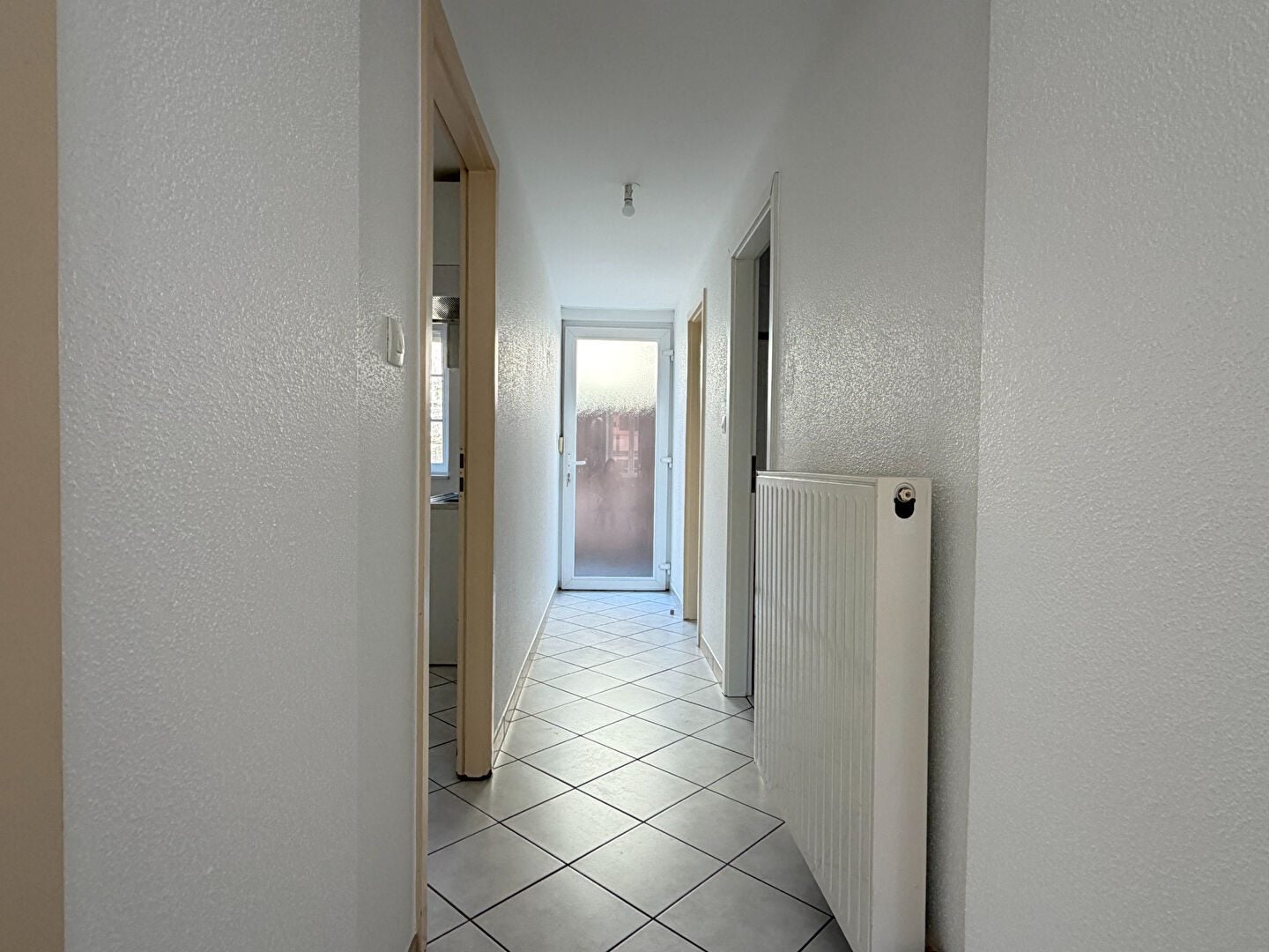 Appartement Petite Rue du Temple à Sainte-Marie-aux-Mines