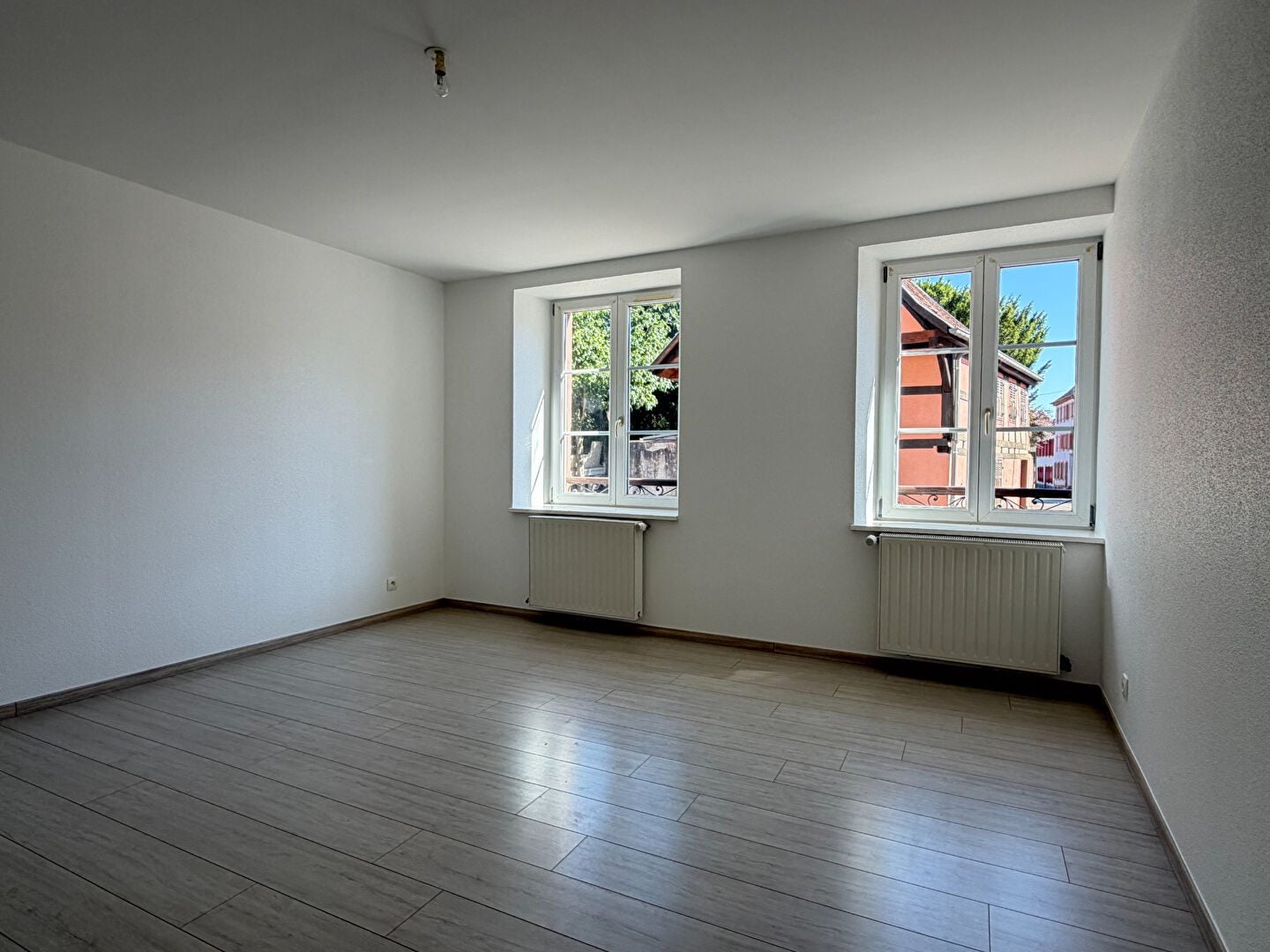 Appartement Petite Rue du Temple à Sainte-Marie-aux-Mines