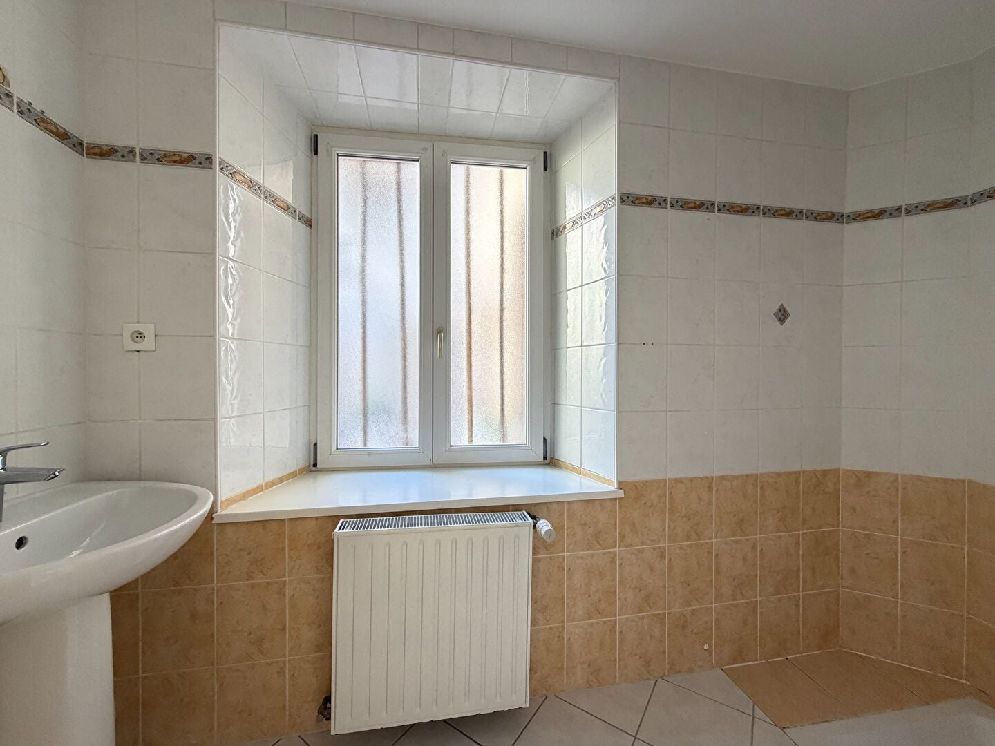 Flat Petite Rue du Temple in Sainte-Marie-aux-Mines