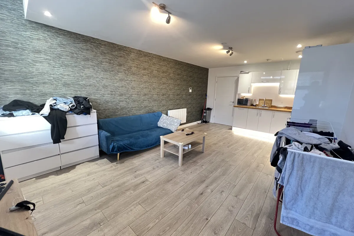 Flat Edinburgh Way in Harlow