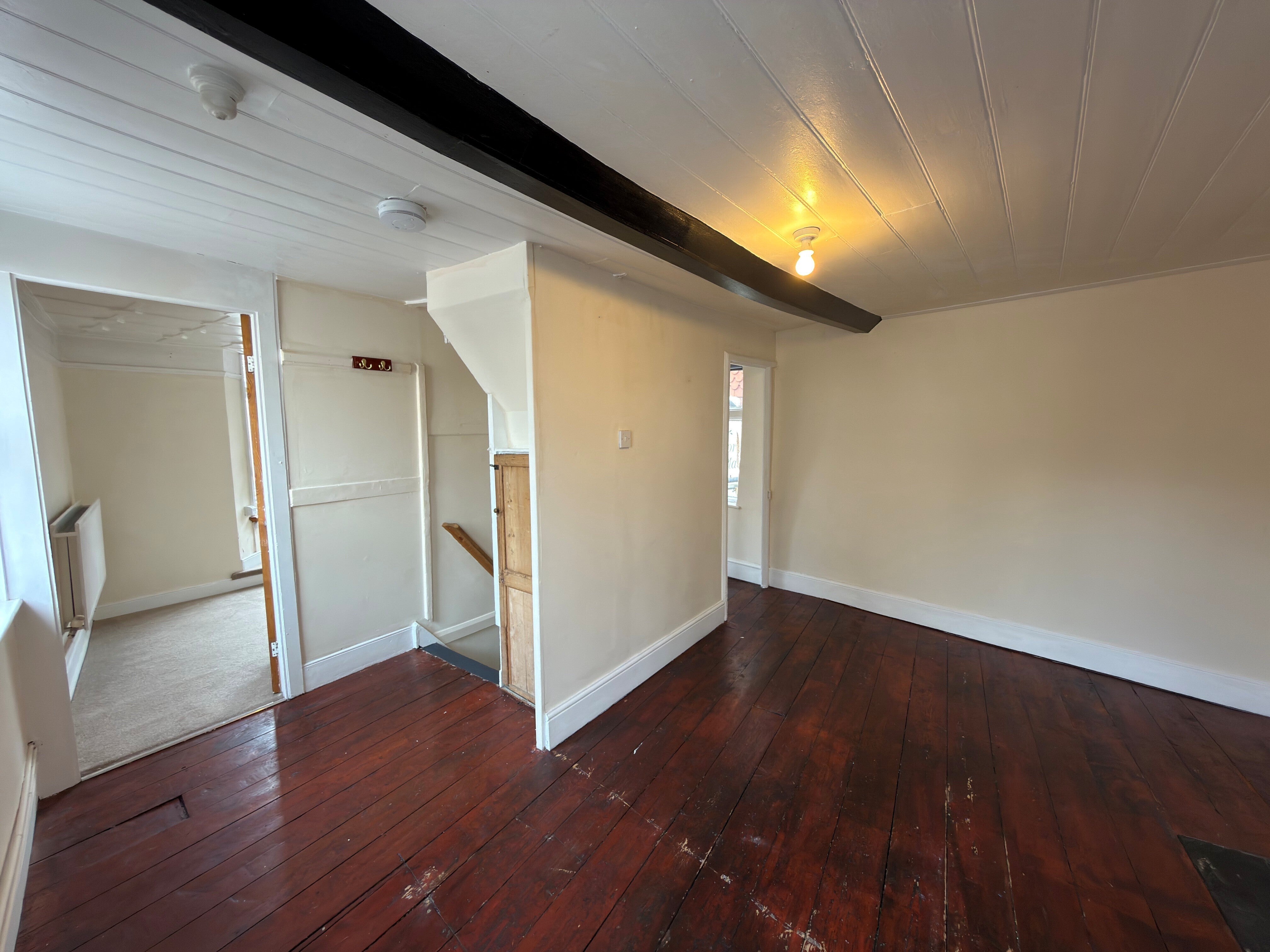 Flat Bath Place in Taunton