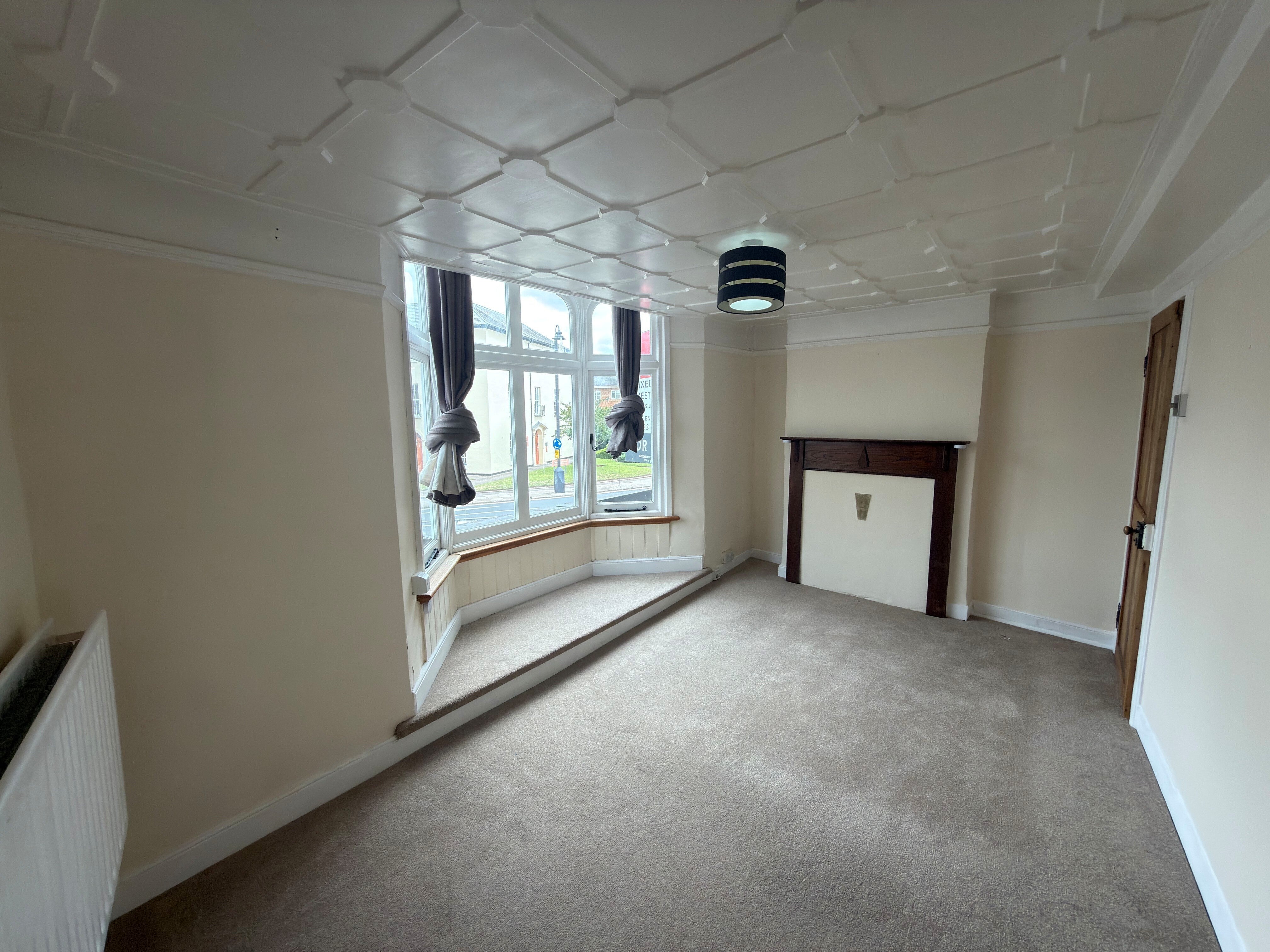 Flat Bath Place in Taunton