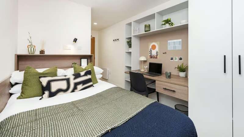Room James Street in York
