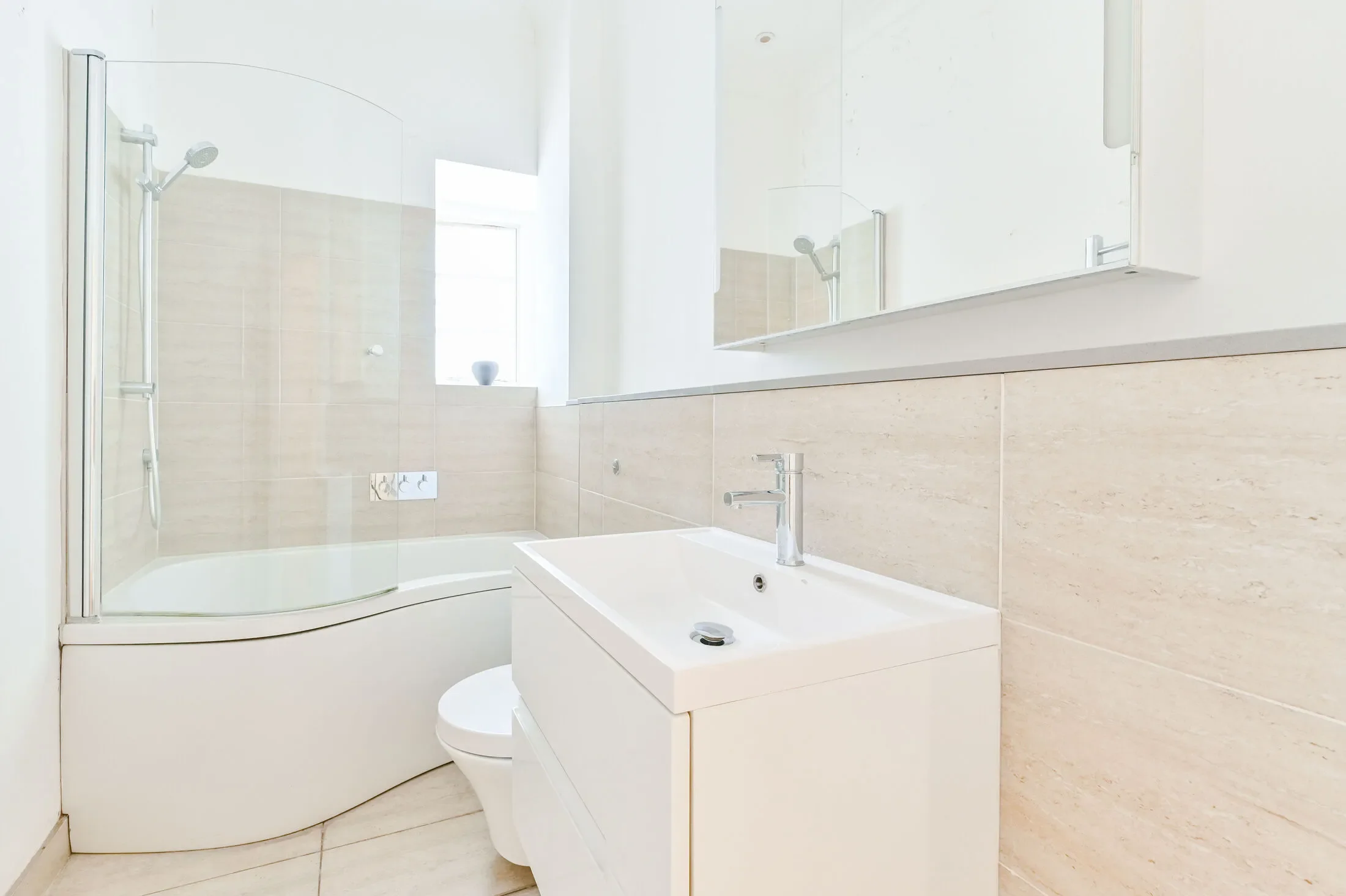 Flat Westbourne Street in City of Westminster