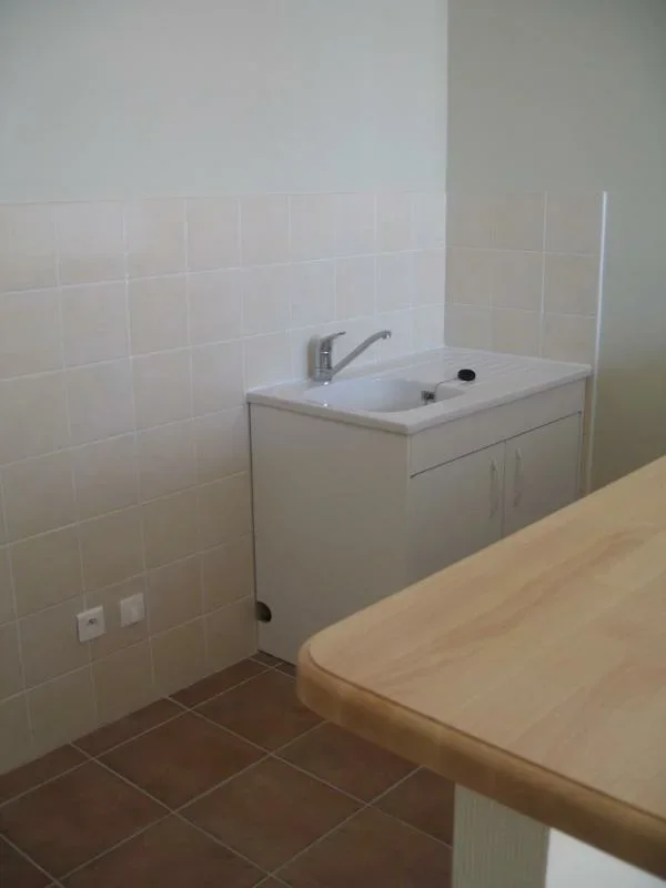 Appartement Rue Paul Bert à Lyon